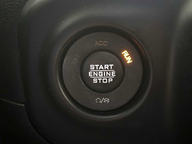 Used 2020 Jeep Gladiator Overland w/ Uconnect 4C Nav & Sound Group image 16