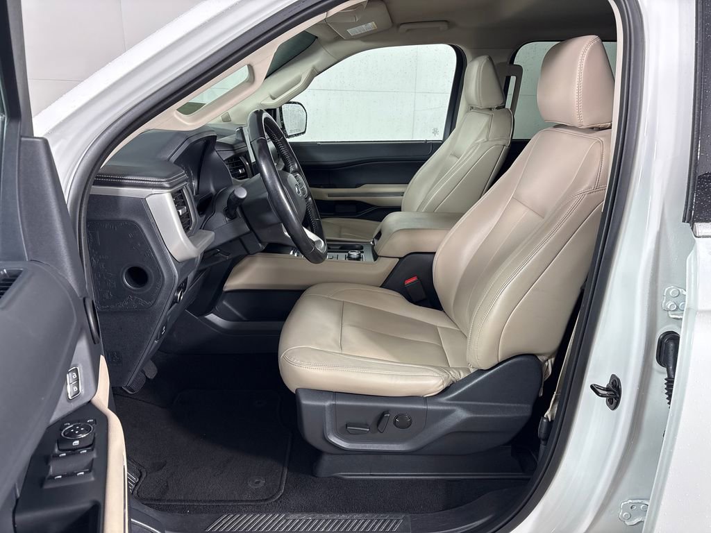 Certified 2024 Ford Expedition Max XLT AWD/4WD image 30