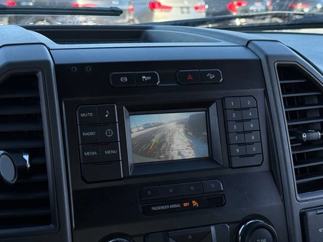 Certified 2019 Ford F250 XL w/ FX4 Off-Road Package image 15