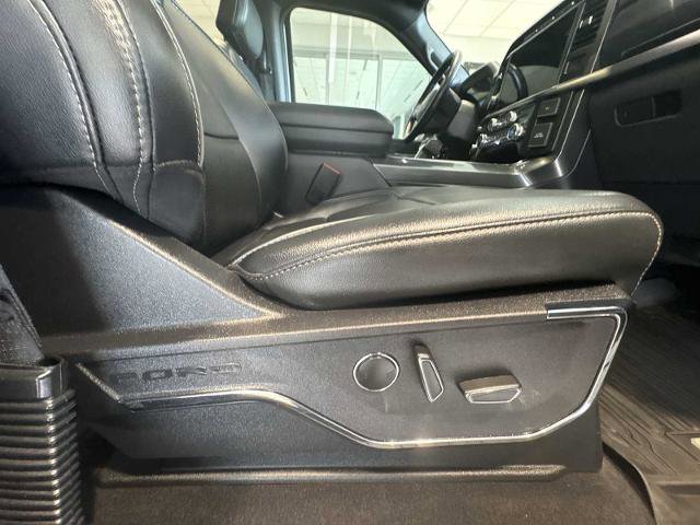 Certified 2023 Ford F150 Lariat w/ Equipment Group 502A High AWD/4WD image 28