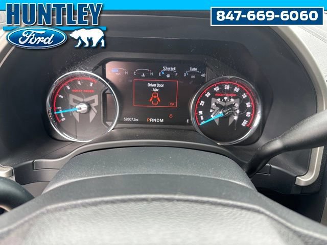 Certified 2022 Ford F250 Lariat w/ Lariat Ultimate Package AWD/4WD image 29