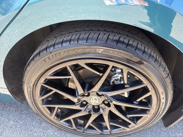 Used 2026 Toyota Camry XLE w/ Premium Package AWD/4WD image 11