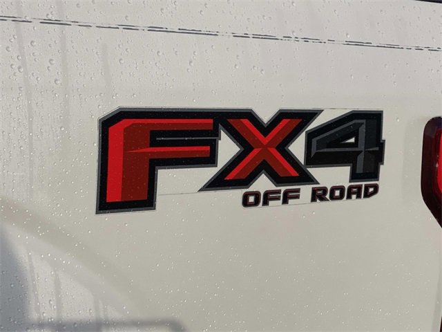 Certified 2018 Ford F150 King Ranch w/ Equipment Group 601A Luxury image 21