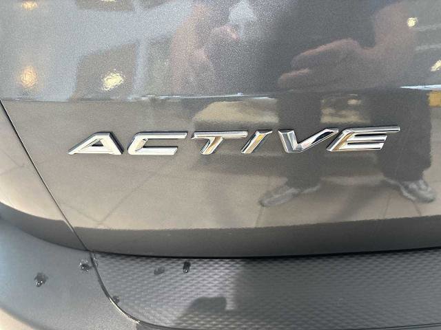 Certified 2023 Ford Escape Active AWD/4WD image 35