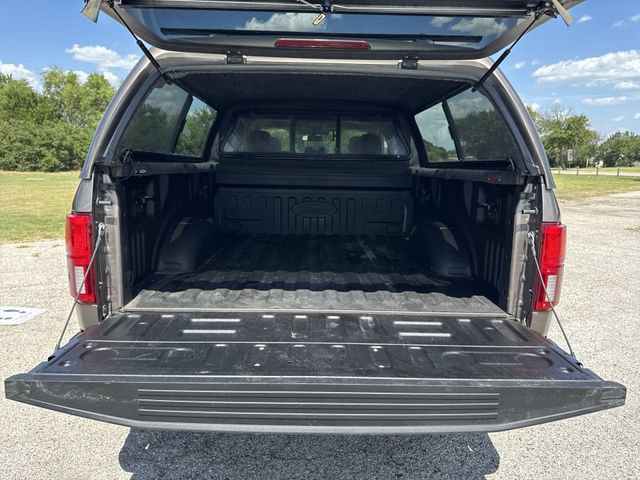Certified 2018 Ford F150 Lariat AWD/4WD image 23