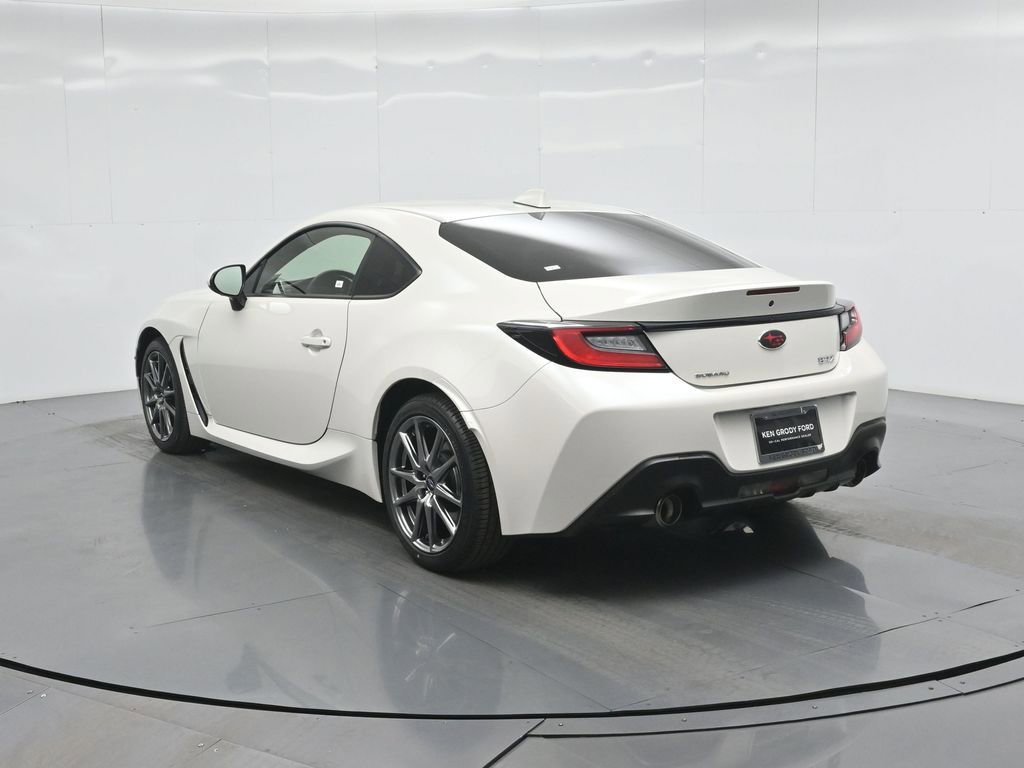 Used 2023 Subaru BRZ Premium image 26