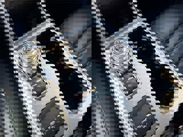 Certified 2024 Ford Edge SEL image 32