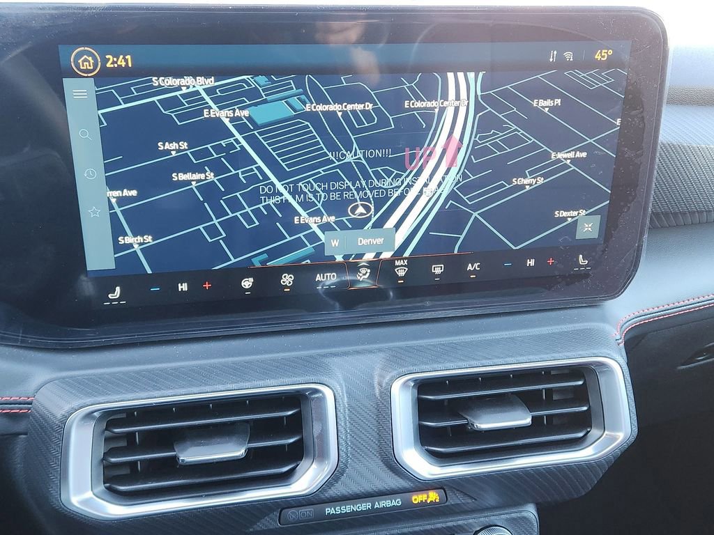 Certified 2025 Ford Mustang GT Premium image 25