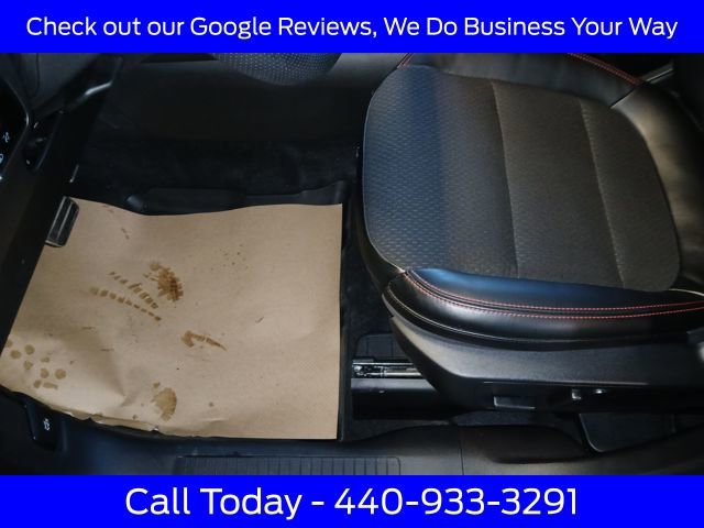 Certified 2024 Ford Escape ST-Line w/ Tech Pack #1 image 20