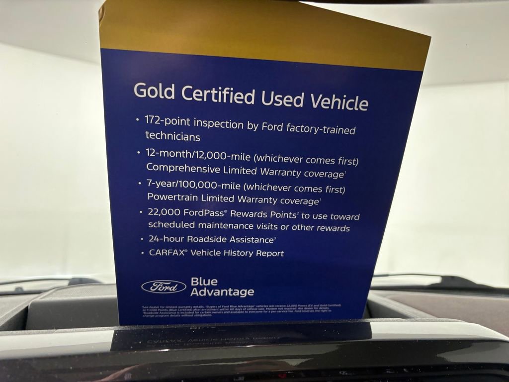 Certified 2022 Ford F150 Lariat w/ Max Trailer Tow Package AWD/4WD image 25