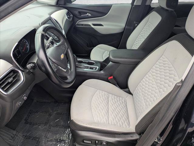 Used 2020 Chevrolet Equinox LS w/ LS Convenience Package FWD image 15