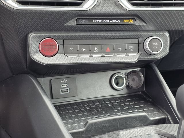 Certified 2024 Ford Mustang Premium RWD image 20