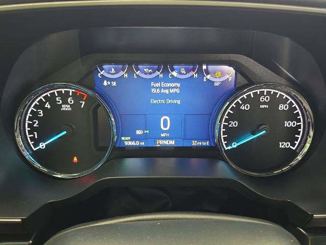 Certified 2023 Ford F150 XLT w/ Equipment Group 302A High AWD/4WD image 17