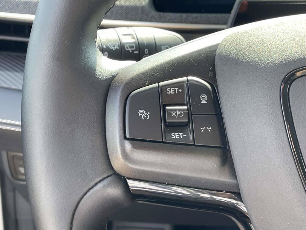 Certified 2025 Ford Mustang Mach-E Premium w/ Interior Protection Package AWD/4WD image 35