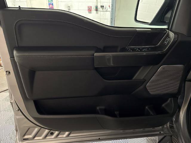 Certified 2023 Ford F150 XLT w/ Equipment Group 302A High AWD/4WD image 17