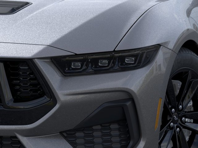Certified 2026 Ford Mustang GT RWD image 18