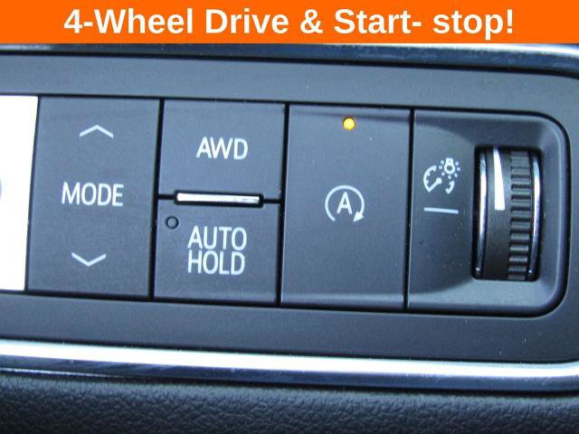 Used 2025 Buick Enclave Sport Touring AWD/4WD image 14