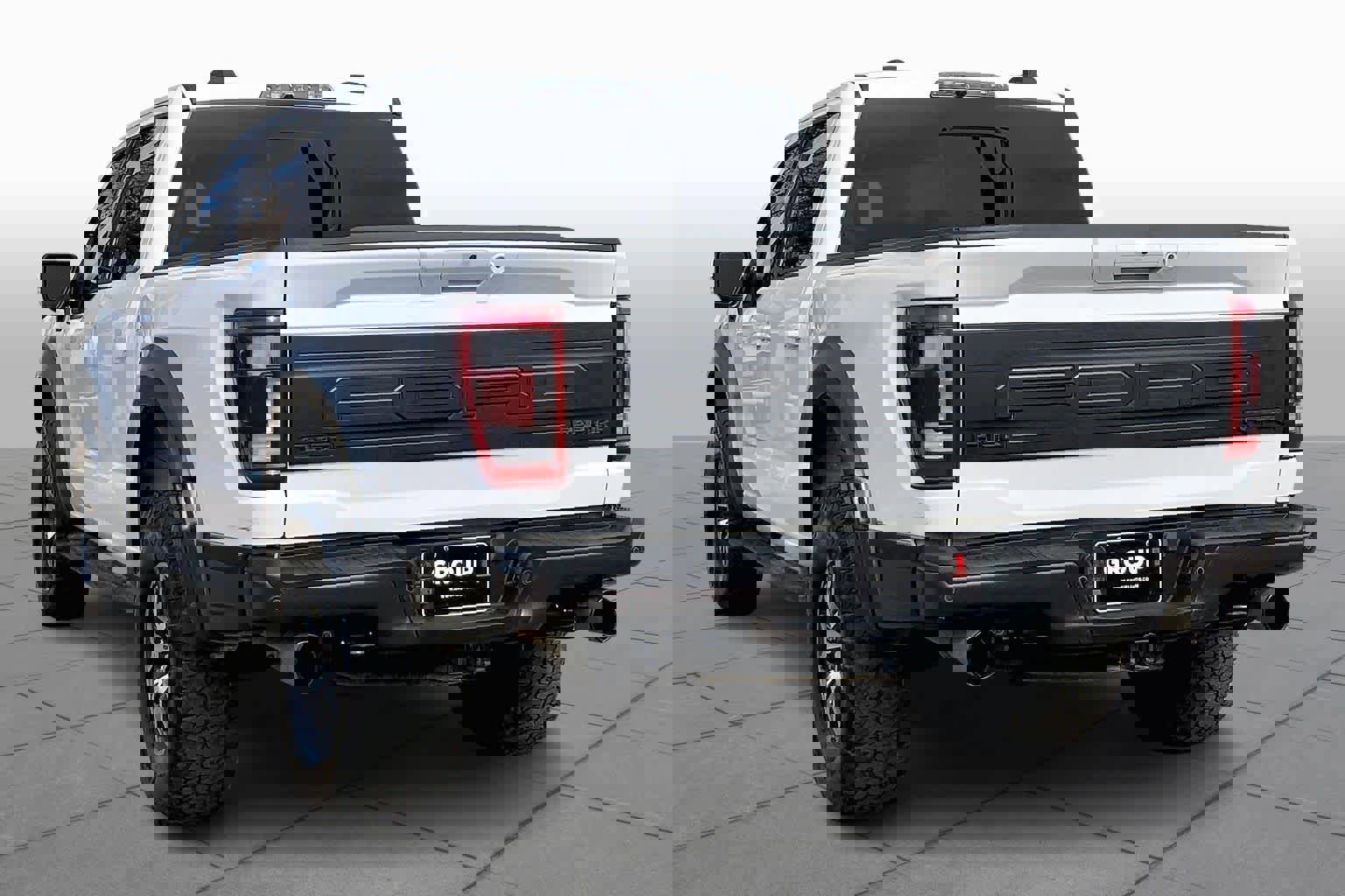 Certified 2023 Ford F150 Raptor image 4