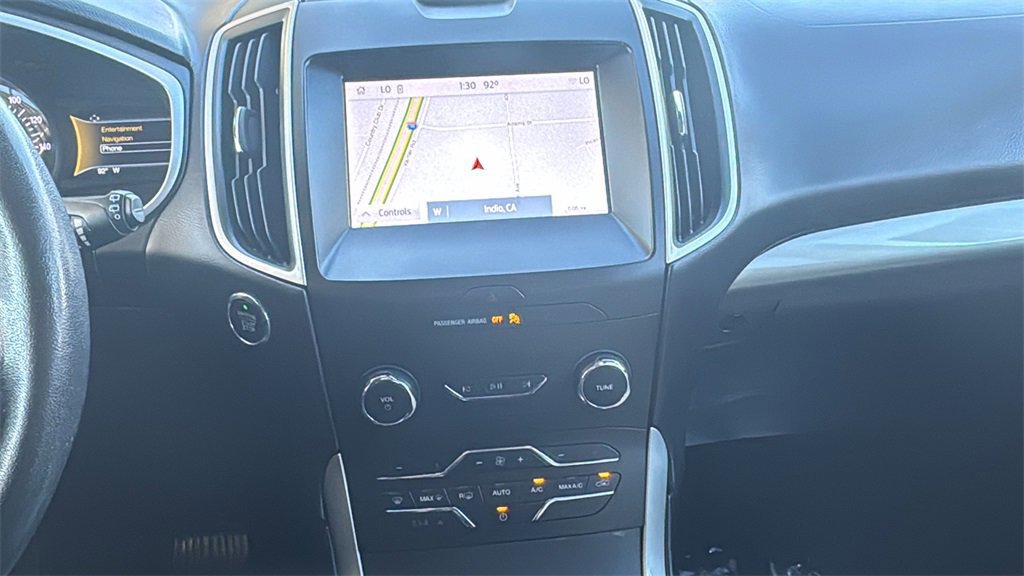 Certified 2019 Ford Edge SEL w/ Equipment Group 201A image 11