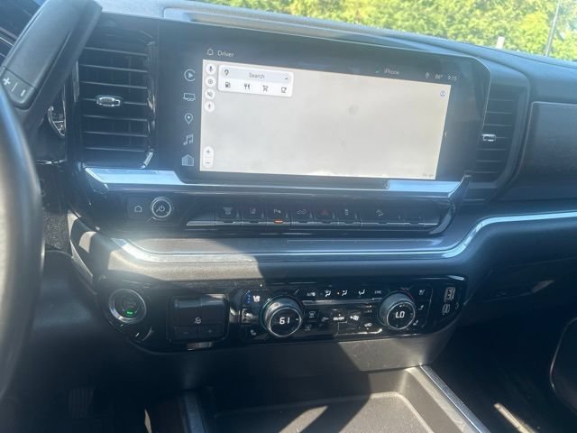 Used 2024 Chevrolet Silverado 2500 High Country w/ High Country Premium Package AWD/4WD image 11