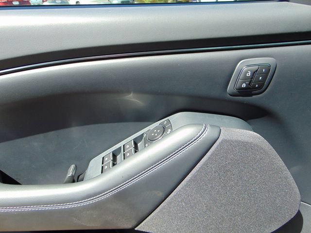 Certified 2022 Ford Mustang Mach-E Select w/ Comfort/Technology Package RWD image 20
