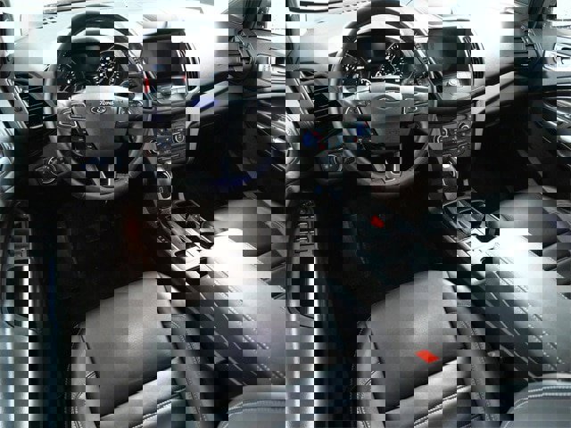 Certified 2019 Ford Escape SEL image 8