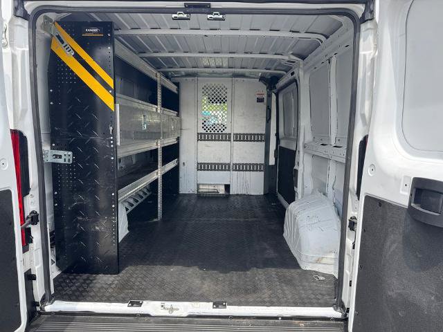 Used 2023 RAM ProMaster 2500 FWD image 9