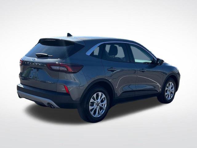 Certified 2024 Ford Escape Active FWD image 4