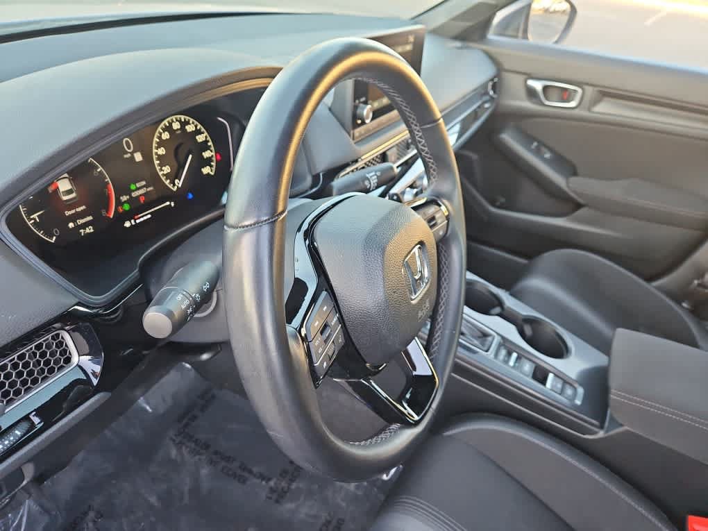 Used 2024 Honda Civic Sport image 9