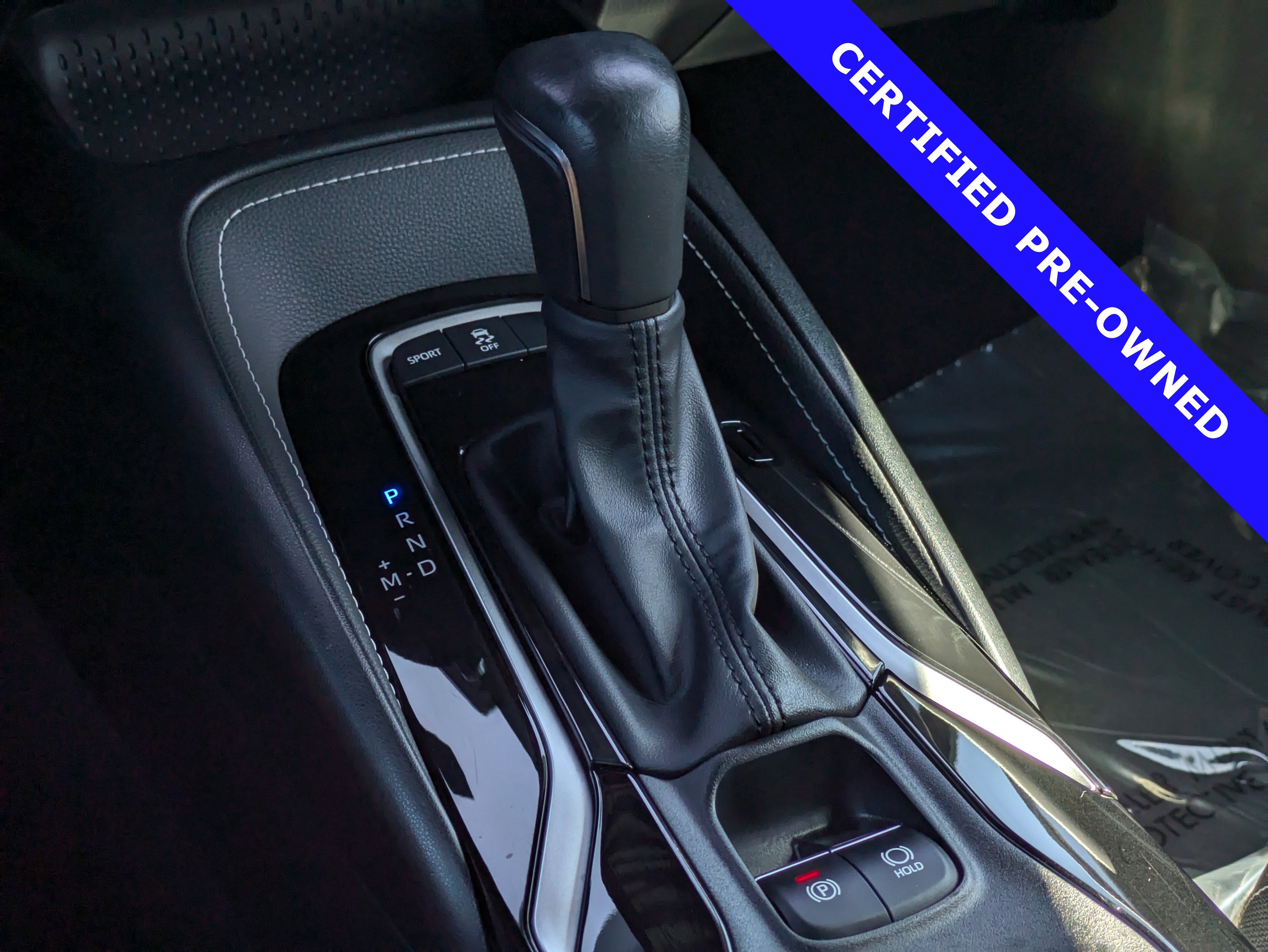 Used 2022 Toyota Corolla SE image 30