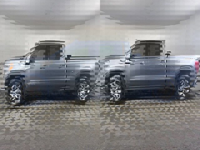 Used 2019 GMC Sierra 1500 SLT w/ SLT Premium Plus Package image 2