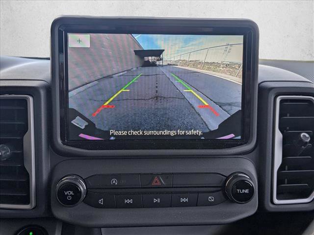 Certified 2021 Ford Bronco Sport Big Bend image 13