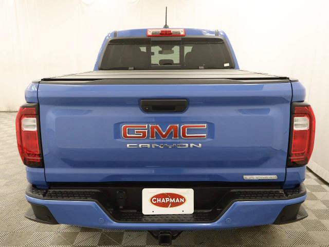 Used 2026 GMC Canyon Elevation RWD image 31