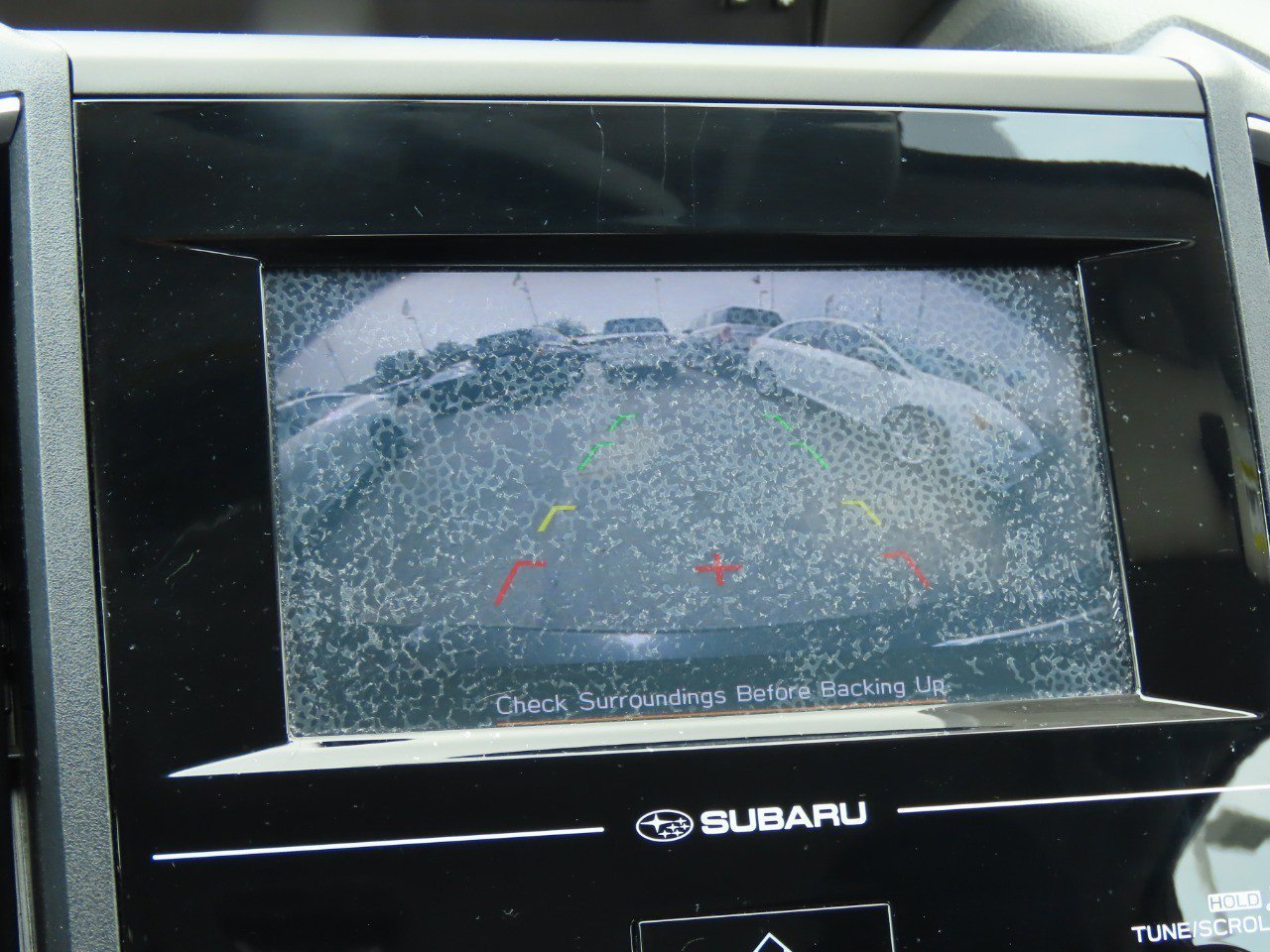 Used 2019 Subaru Impreza 2.0i w/ Eyesight image 29