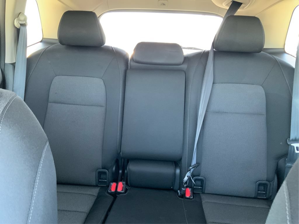Used 2025 Honda CR-V EX image 15