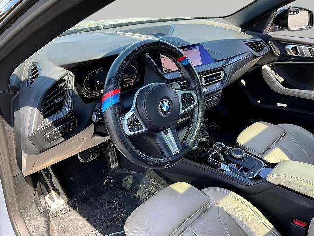 Used 2023 BMW 228i xDrive Gran Coupe w/ M Sport Package AWD/4WD image 17