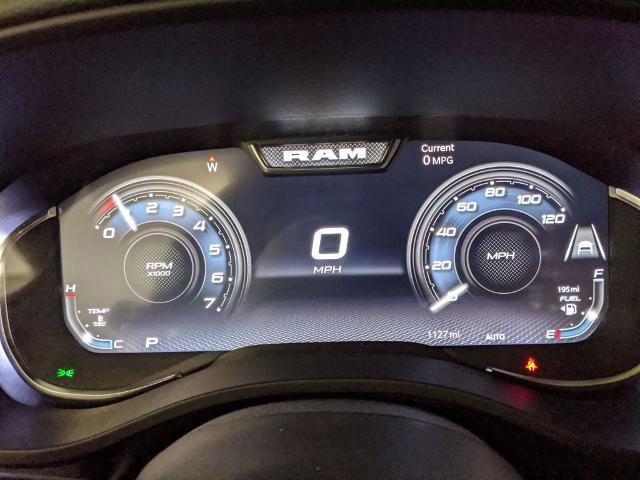 Used 2026 RAM 1500 Big Horn image 14