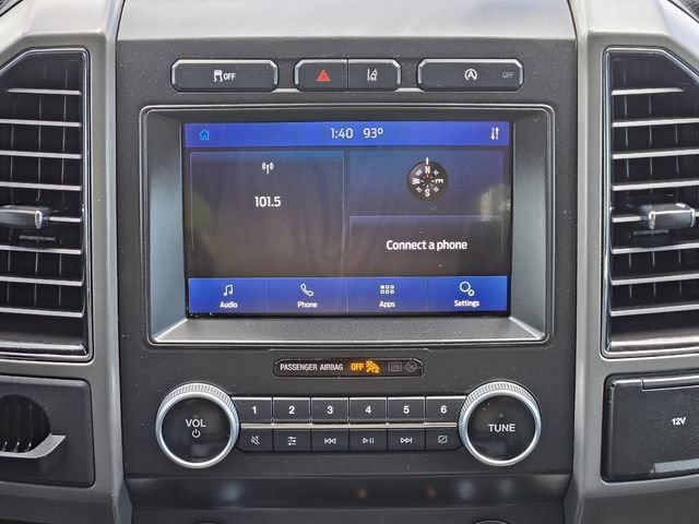 Certified 2021 Ford Expedition XLT RWD image 30