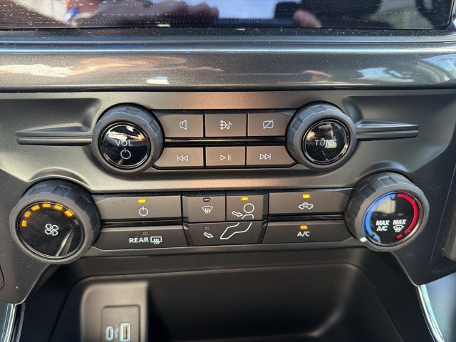 Certified 2024 Ford F150 STX RWD image 19