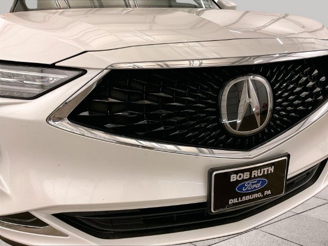 Used 2022 Acura MDX SH-AWD image 30