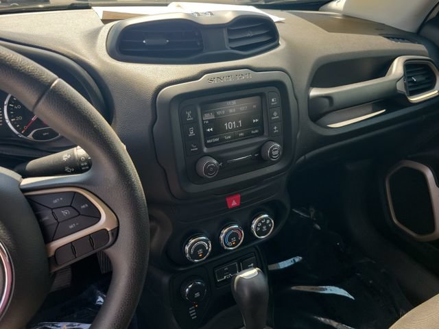 Used 2017 Jeep Renegade Sport w/ Power & Air Group AWD/4WD image 25