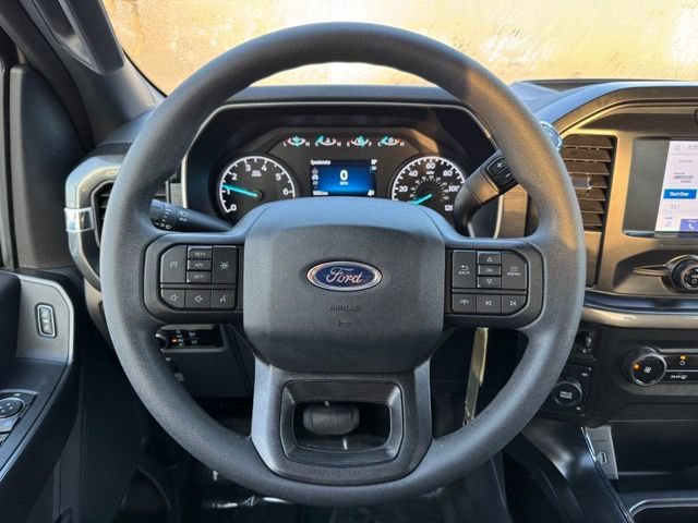 Certified 2023 Ford F150 XL w/ STX Appearance Package AWD/4WD image 30