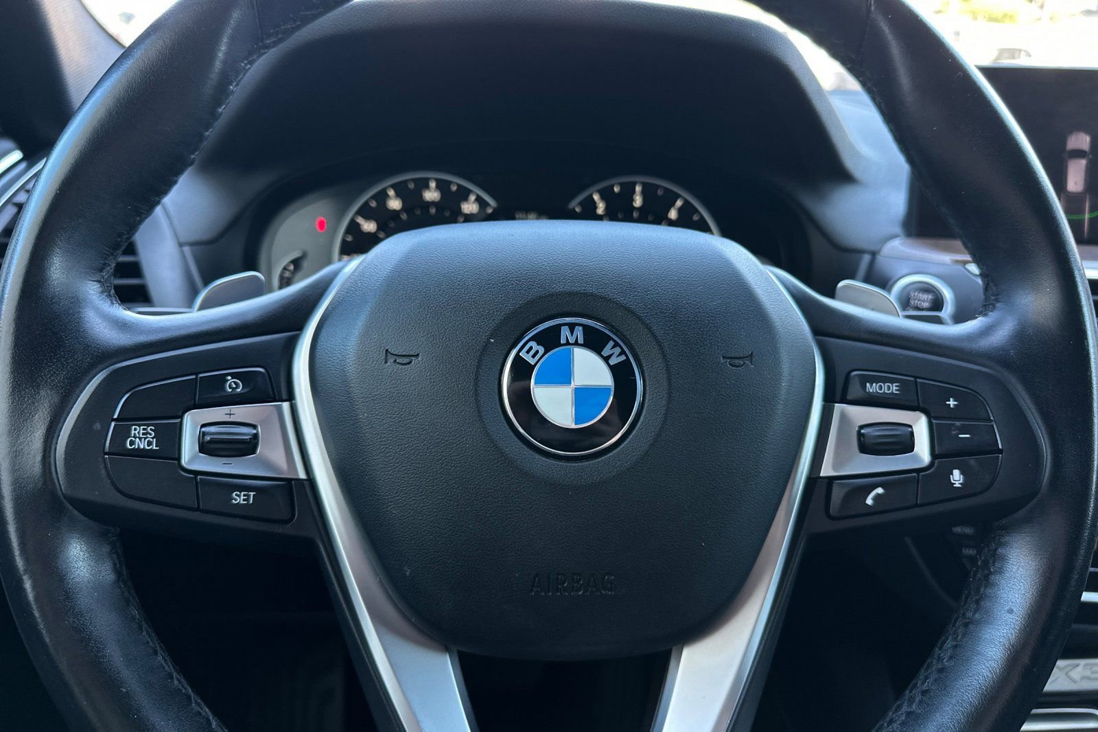 Used 2019 BMW X3 sDrive30i w/ Driving Assistance Package image 23