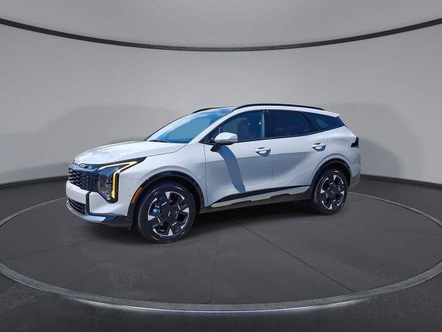 Used 2026 Kia Sportage SX Prestige AWD/4WD image 4