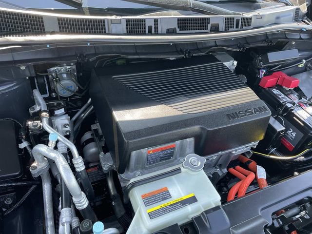 Used 2019 Nissan Leaf SV Plus w/ SV Plus Technology Package image 38