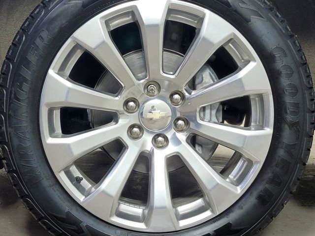 Used 2023 Chevrolet Tahoe Premier AWD/4WD image 10