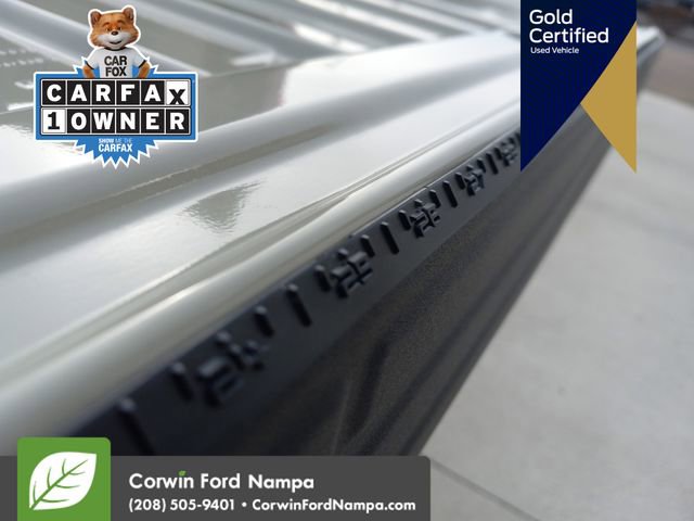 Certified 2026 Ford Ranger XLT w/ Equipment Group 301A High AWD/4WD image 31