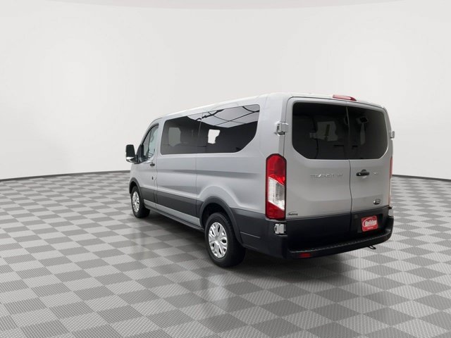 Certified 2020 Ford Transit 150 XLT RWD image 30