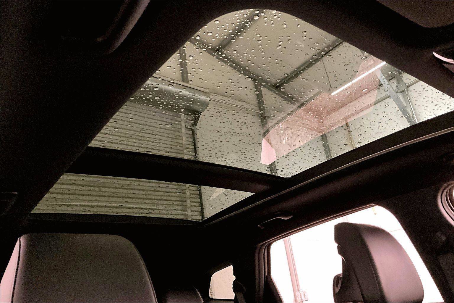 Used 2023 Kia Sportage X-Line w/ X-Line Premium Package image 21