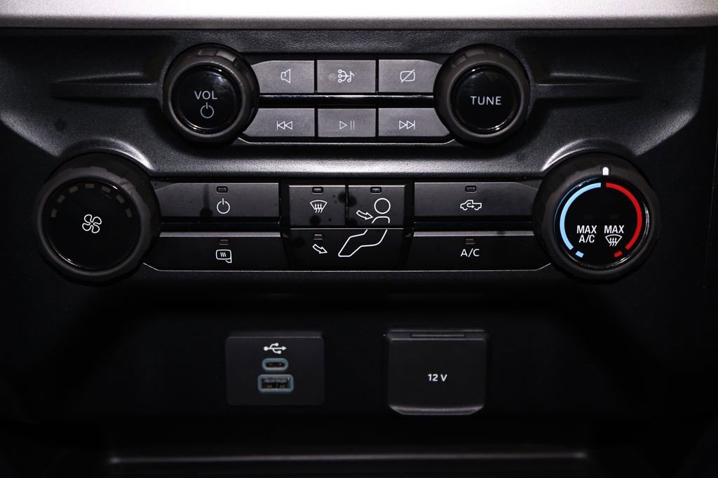 Certified 2024 Ford F250 XL w/ FX4 Off-Road Package AWD/4WD image 28